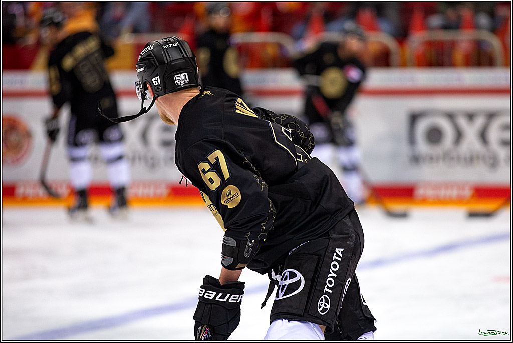 PENNY DEL; Duesseldorfer EG- Koelner Haie; Duesseldorf, 20.01.2023